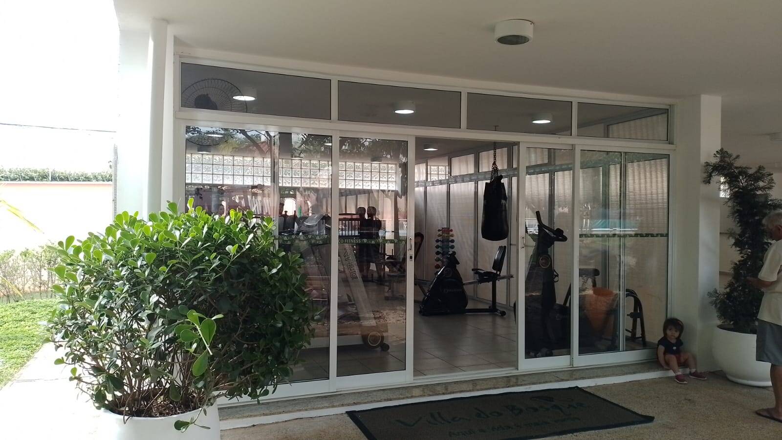 Casa de Condomínio, 4 quartos - Foto 2