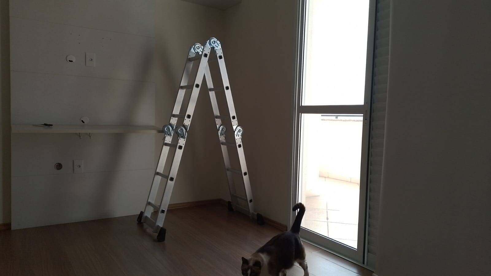 Casa de Condomínio, 4 quartos - Foto 8