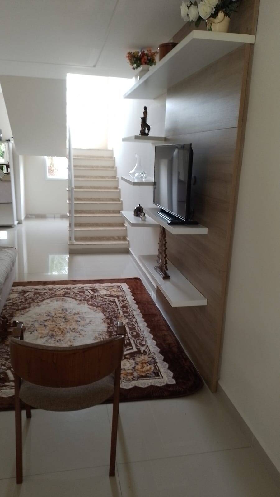 Casa de Condomínio, 4 quartos - Foto 19