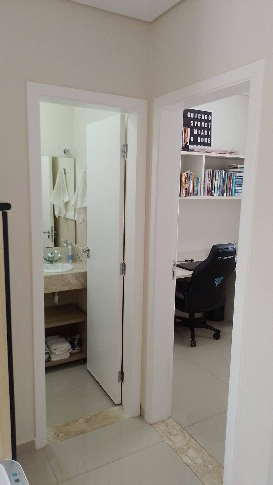Casa de Condomínio, 4 quartos - Foto 23
