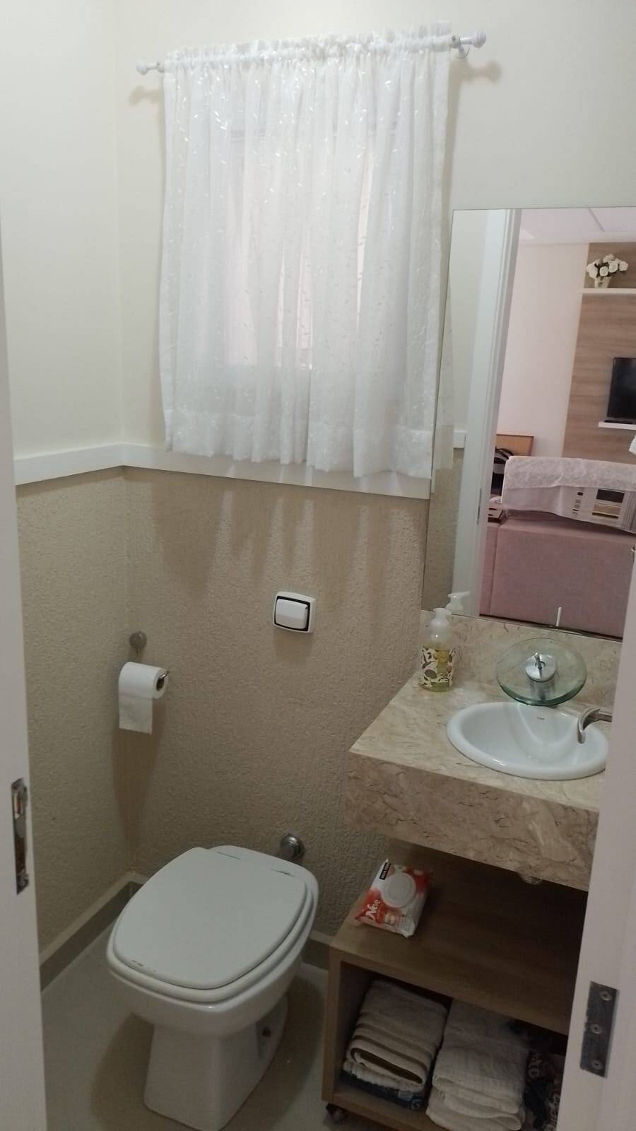 Casa de Condomínio, 4 quartos - Foto 24