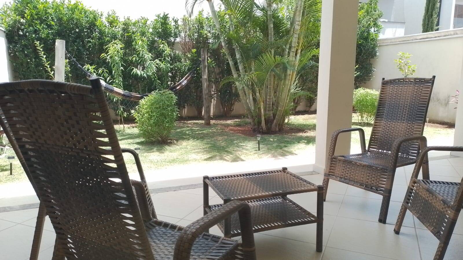 Casa de Condomínio, 4 quartos - Foto 35