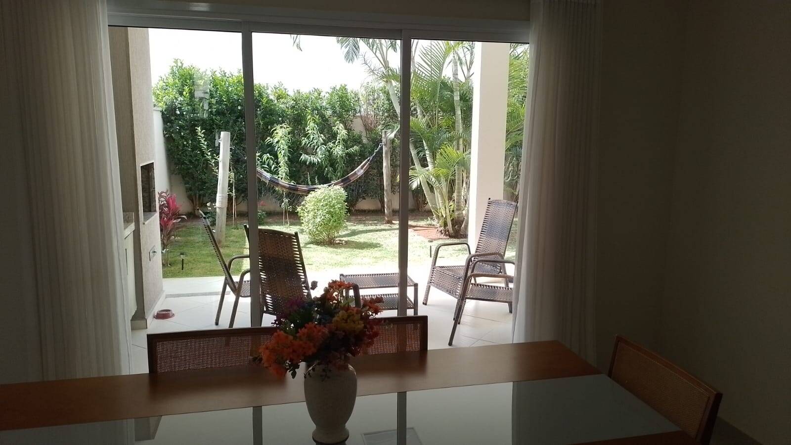 Casa de Condomínio, 4 quartos - Foto 37