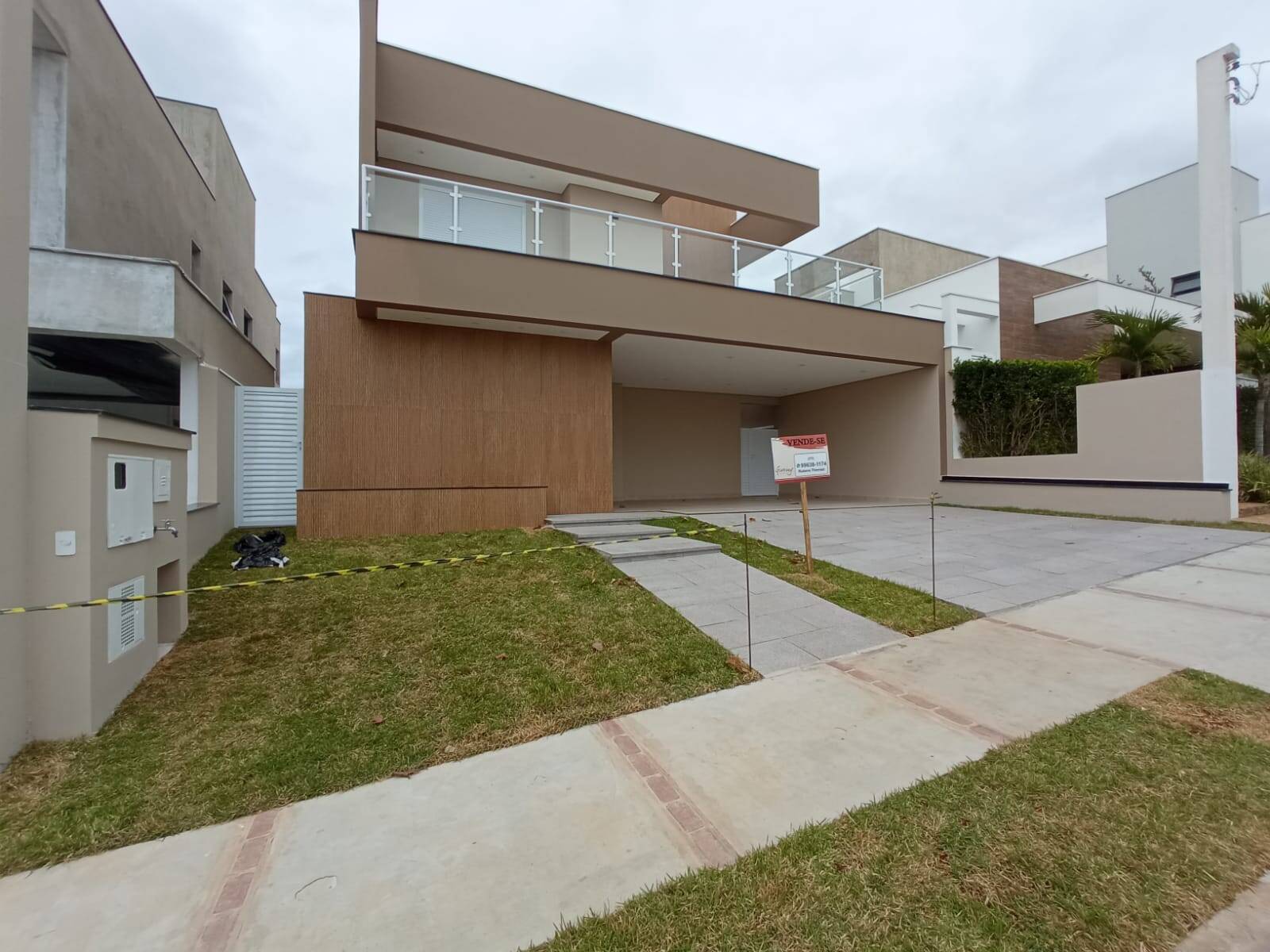 Casa de Condomínio, 3 quartos - Foto 12
