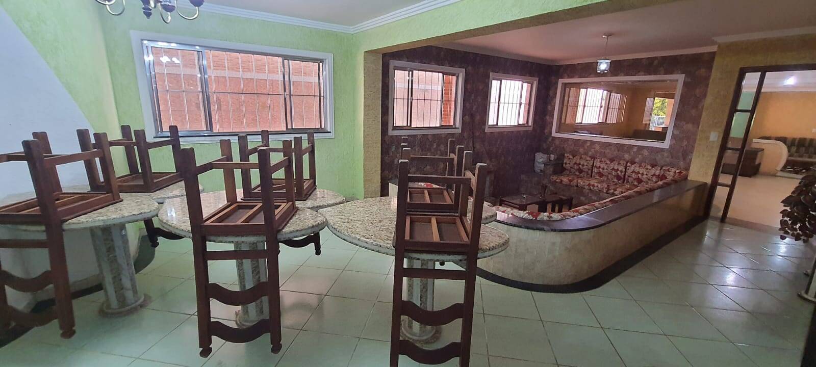 Sala-Conjunto - Foto 16