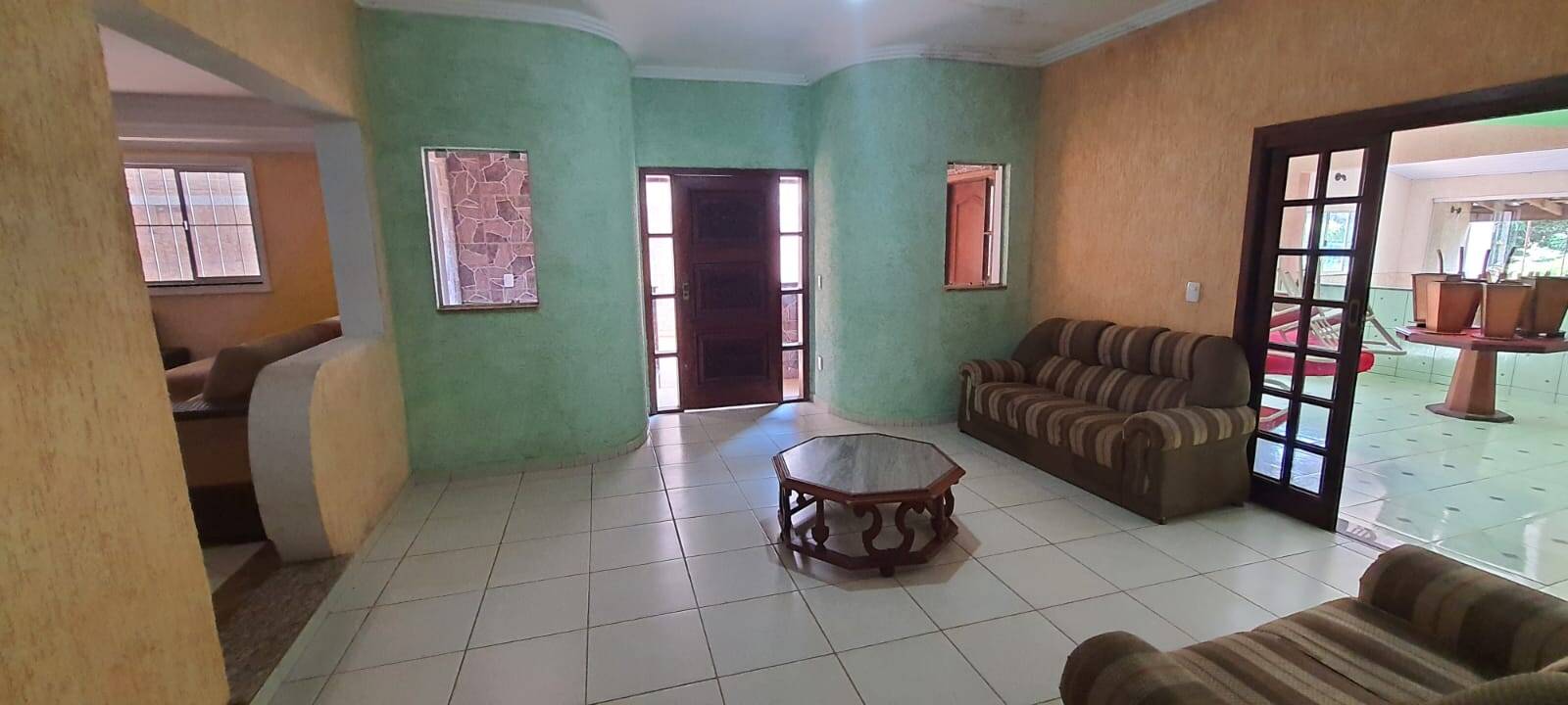 Sala-Conjunto - Foto 22