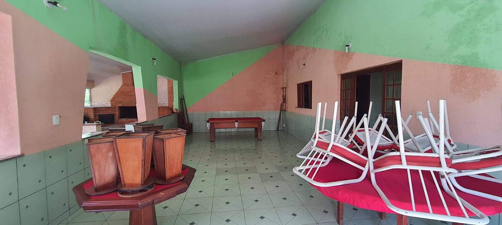 Sala-Conjunto - Foto 27