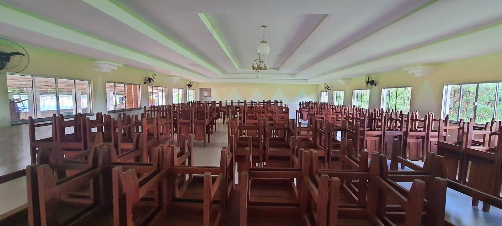 Sala-Conjunto - Foto 34