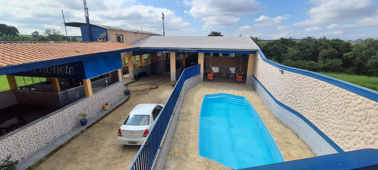 Sala-Conjunto - Foto 35