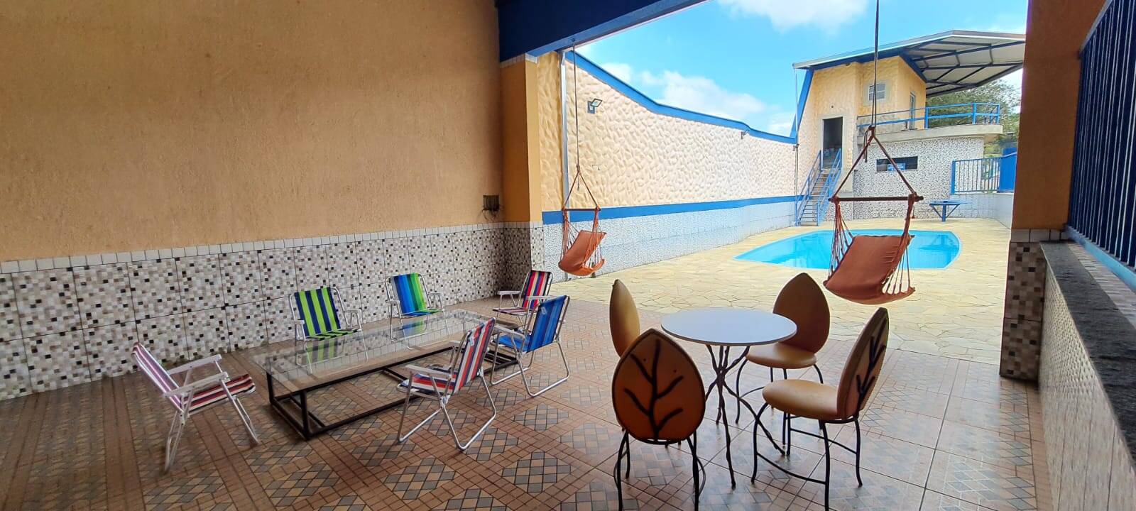 Sala-Conjunto - Foto 41