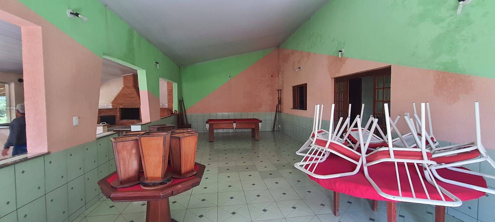 Sala-Conjunto - Foto 43