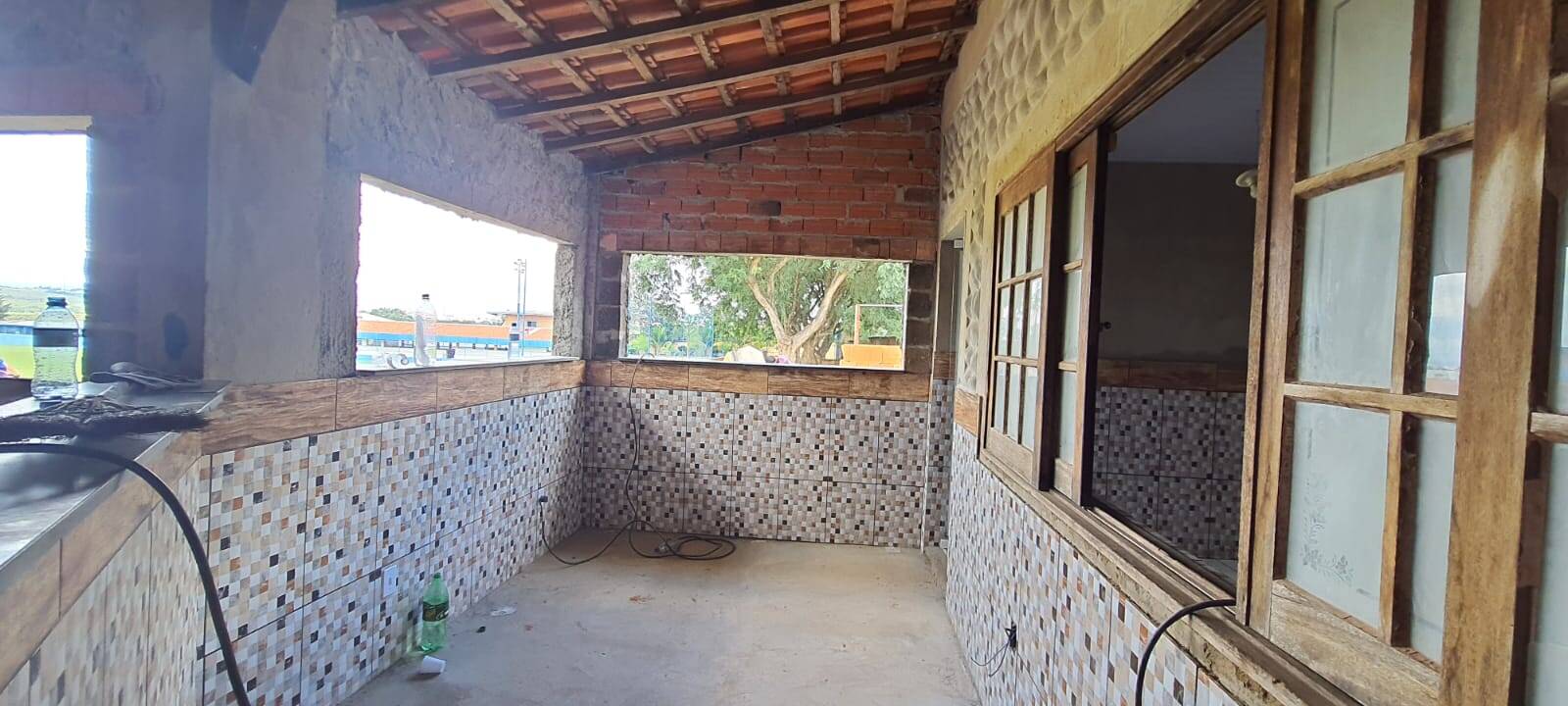 Sala-Conjunto - Foto 59