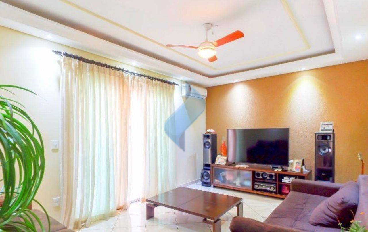 Sobrado, 3 quartos, 247 m² - Foto 5