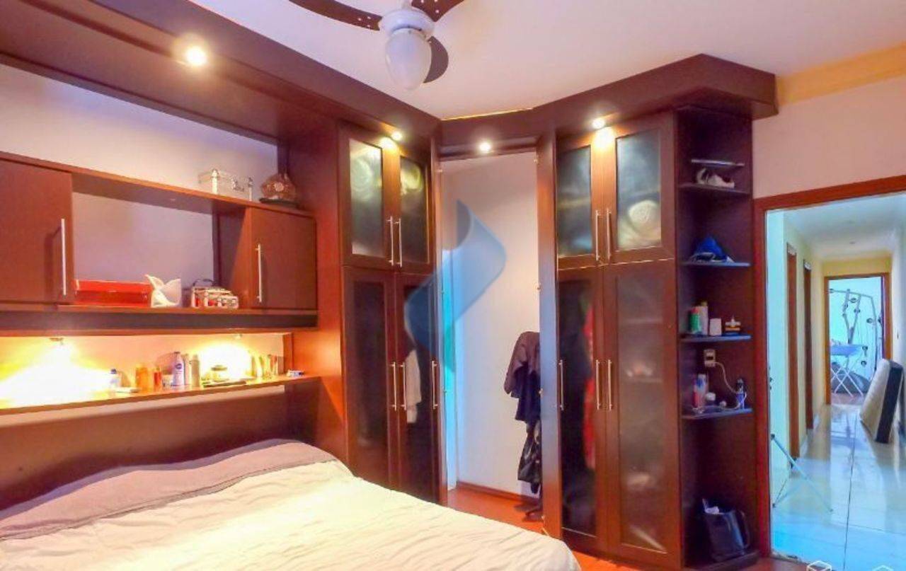 Sobrado, 3 quartos, 247 m² - Foto 3