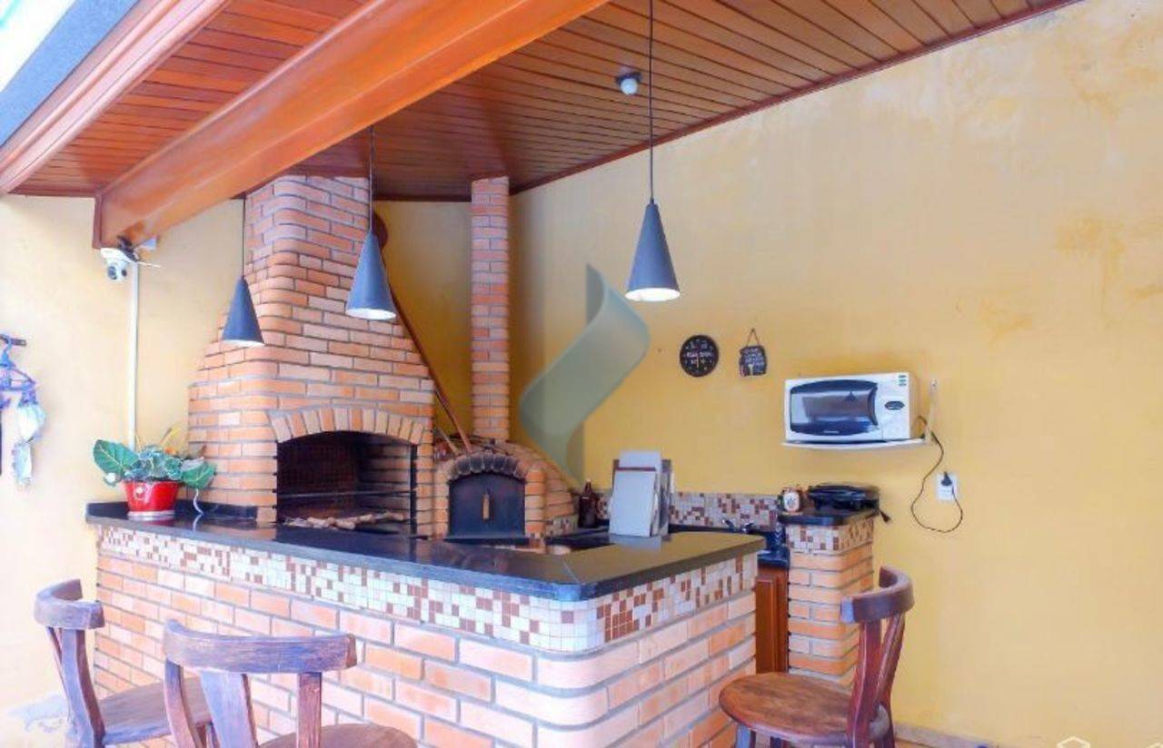 Sobrado, 3 quartos, 247 m² - Foto 6
