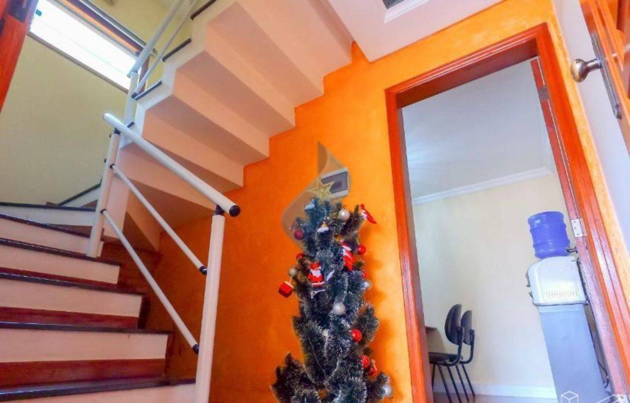 Sobrado, 3 quartos, 247 m² - Foto 8