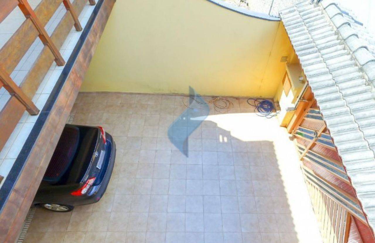 Sobrado, 3 quartos, 247 m² - Foto 12