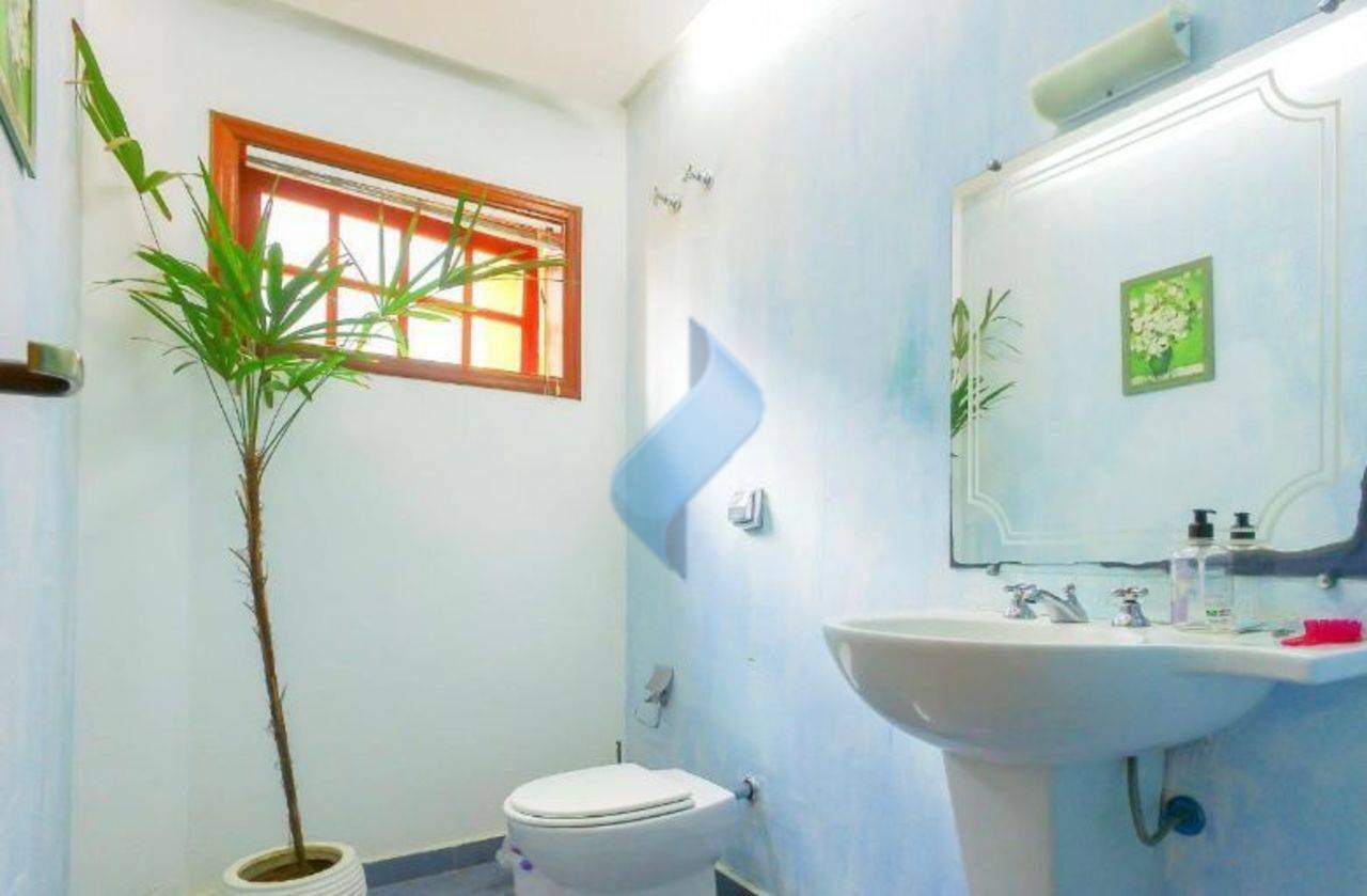 Sobrado, 3 quartos, 247 m² - Foto 11