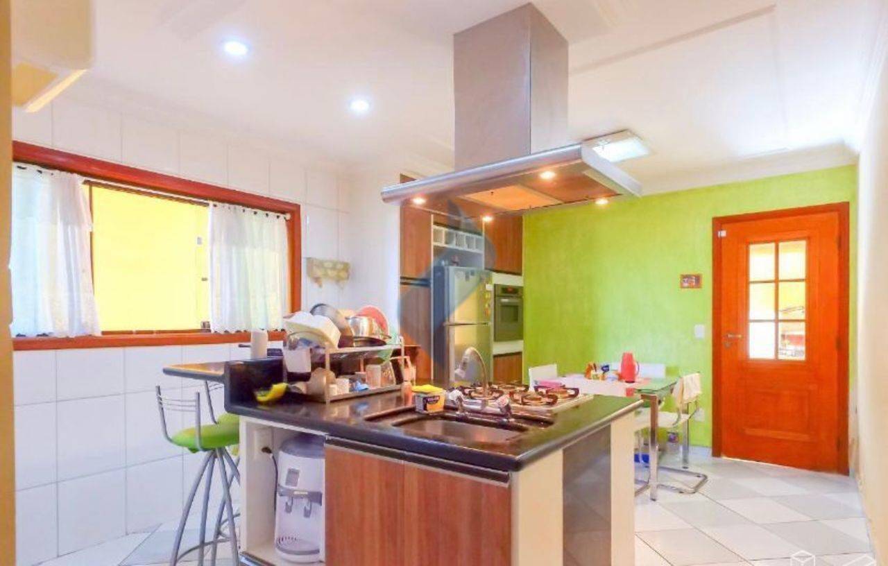 Sobrado, 3 quartos, 247 m² - Foto 10