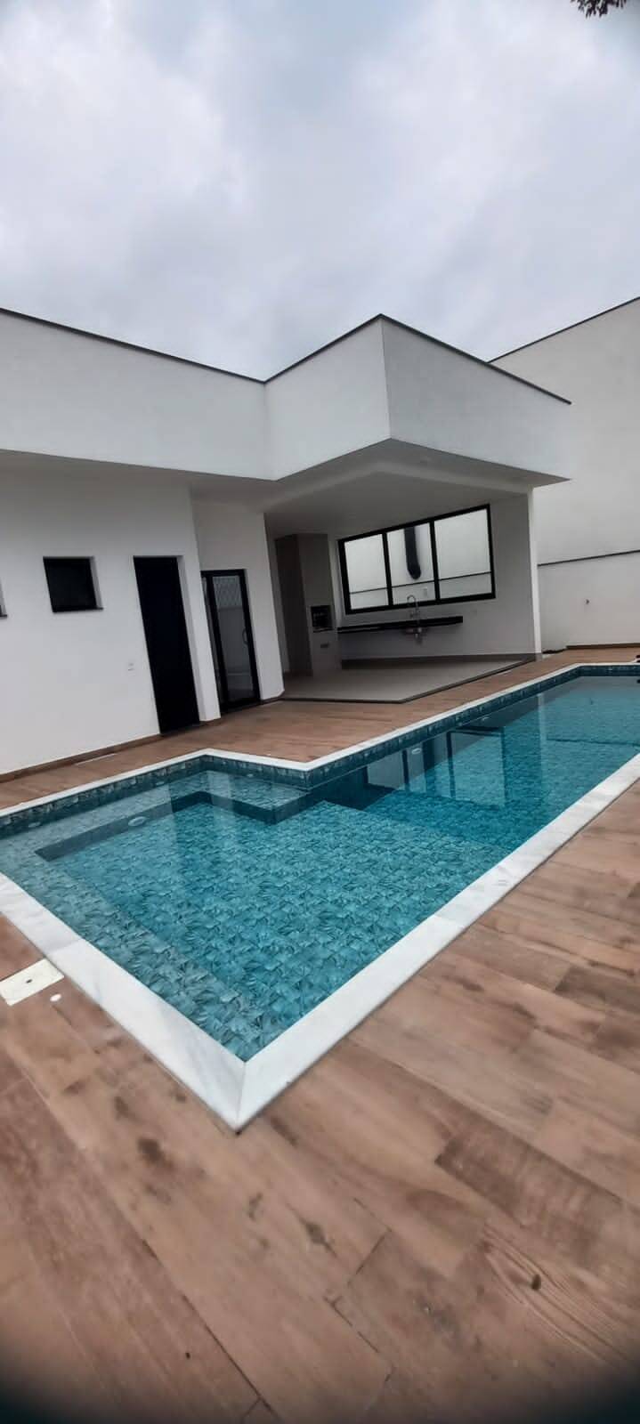 Casa de Condomínio, 3 quartos - Foto 19