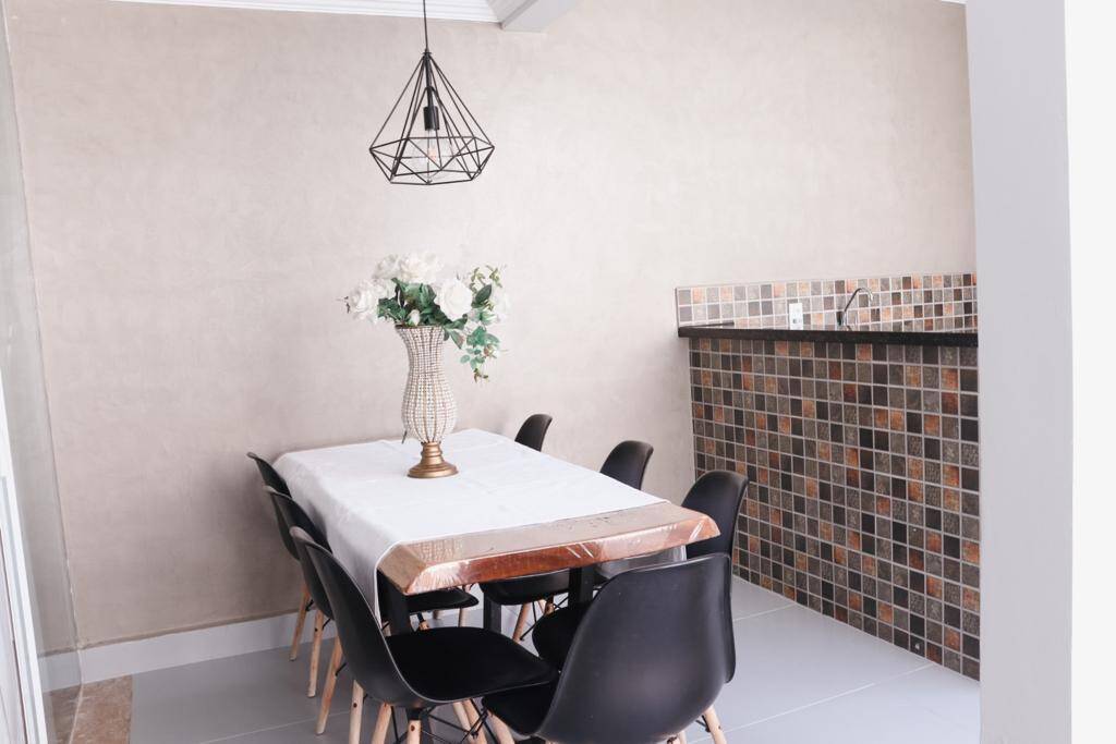 Casa de Condomínio, 3 quartos - Foto 3