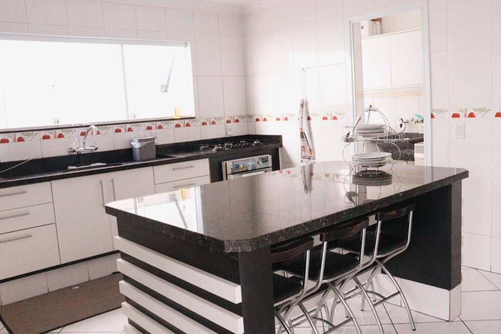 Casa de Condomínio, 3 quartos - Foto 7