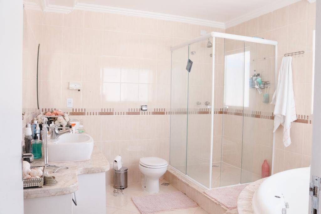 Casa de Condomínio, 3 quartos - Foto 9