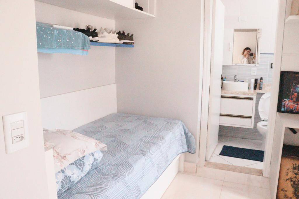 Casa de Condomínio, 3 quartos - Foto 11