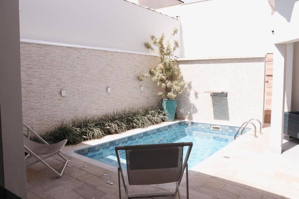 Casa de Condomínio, 3 quartos - Foto 12