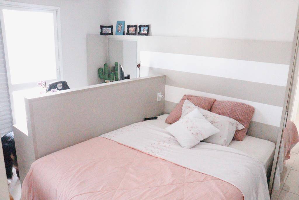 Casa de Condomínio, 3 quartos - Foto 10