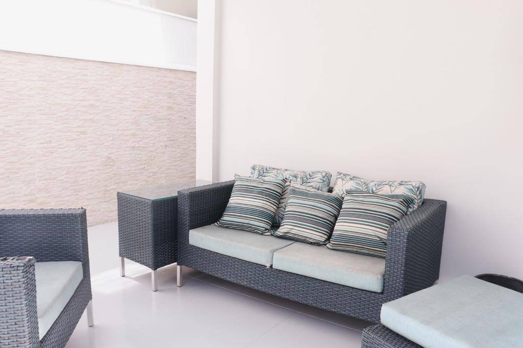 Casa de Condomínio, 3 quartos - Foto 16