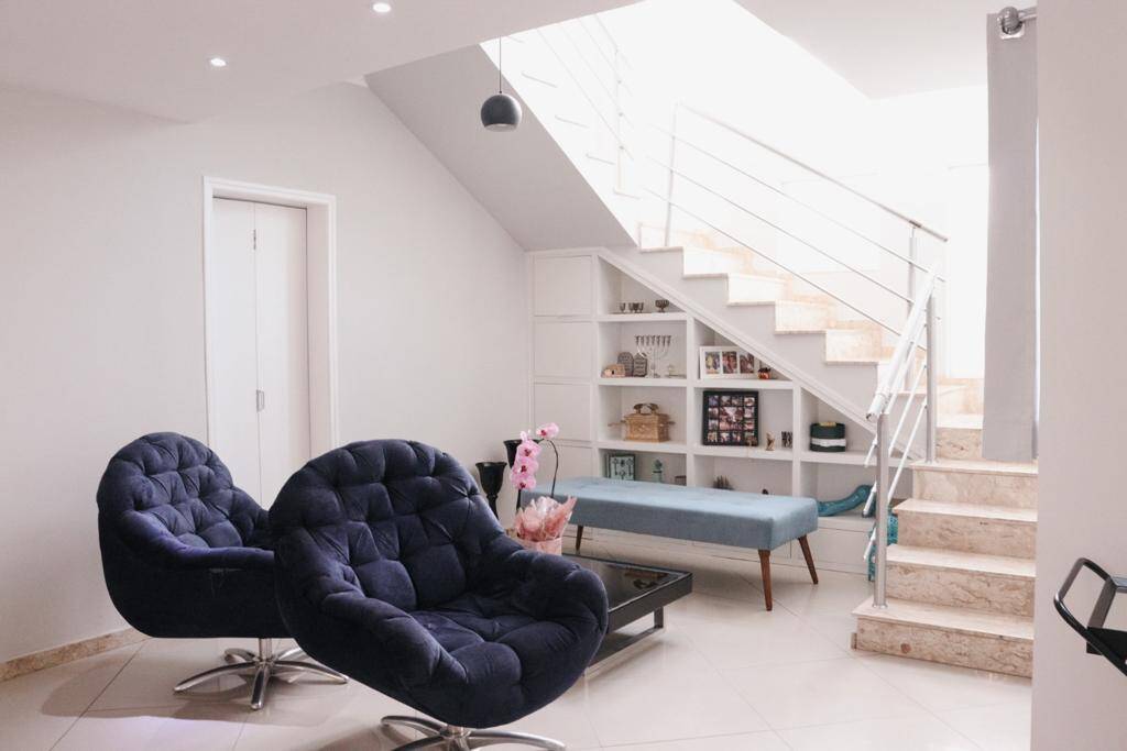 Casa de Condomínio, 3 quartos - Foto 18