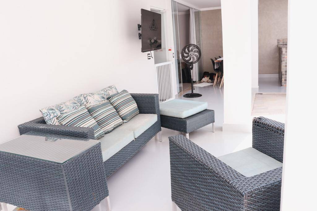 Casa de Condomínio, 3 quartos - Foto 21