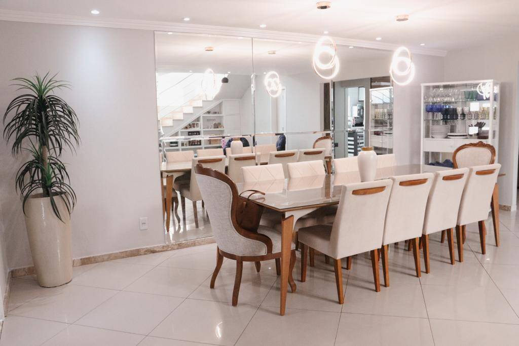 Casa de Condomínio, 3 quartos - Foto 20