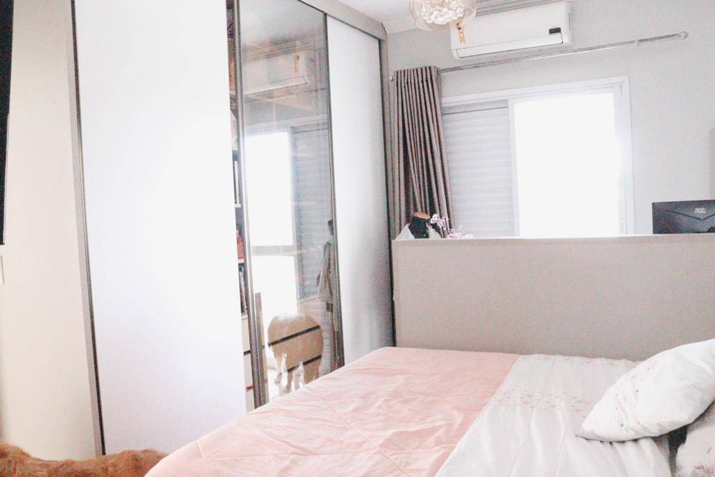 Casa de Condomínio, 3 quartos - Foto 24