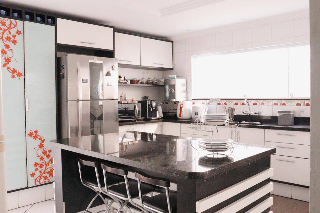 Casa de Condomínio, 3 quartos - Foto 25