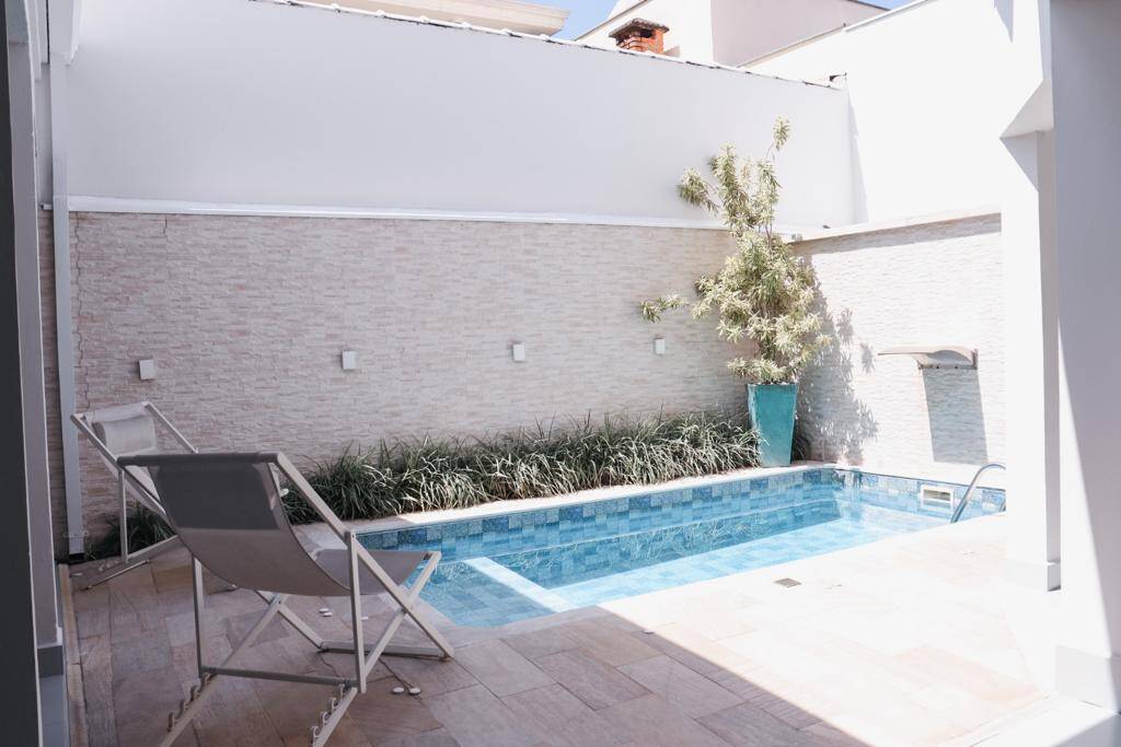 Casa de Condomínio, 3 quartos - Foto 29