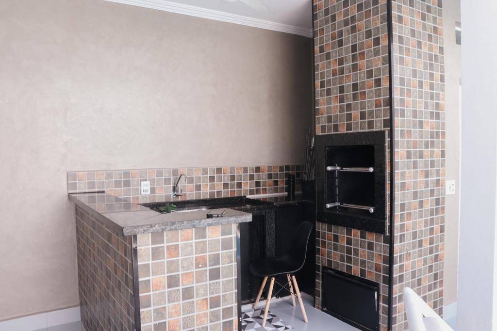 Casa de Condomínio, 3 quartos - Foto 30