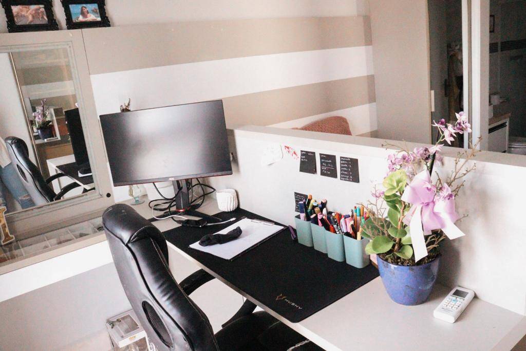 Casa de Condomínio, 3 quartos - Foto 31