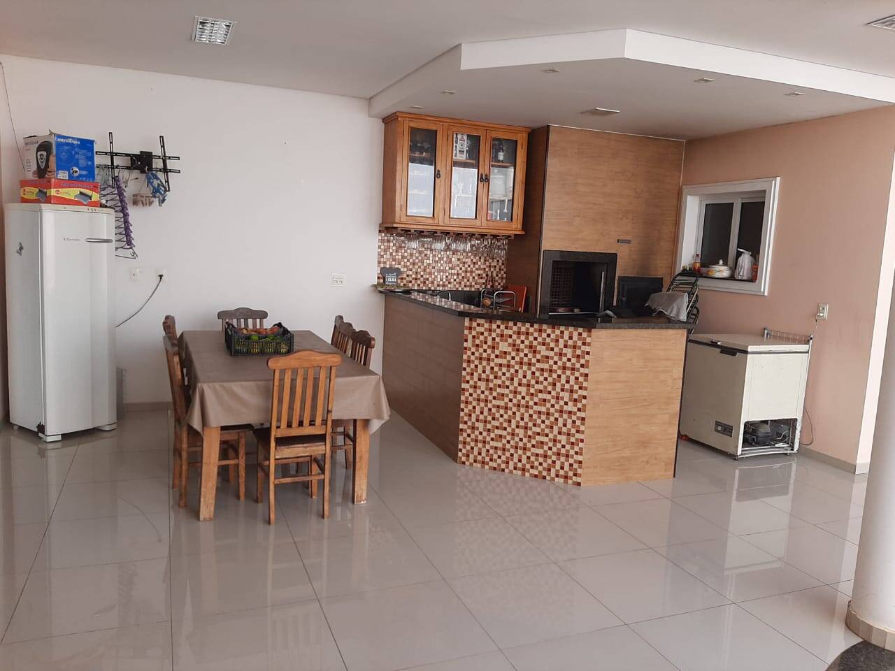 Casa de Condomínio, 5 quartos - Foto 3