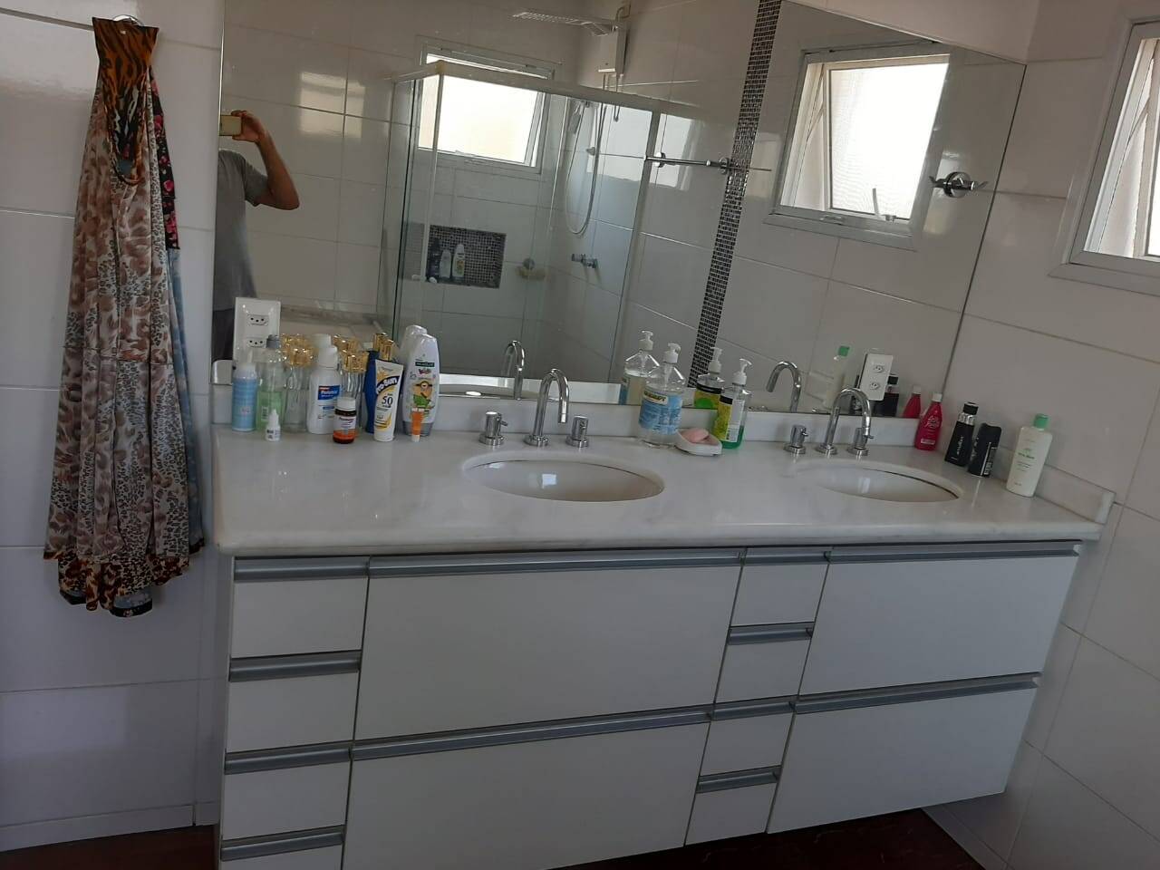 Casa de Condomínio, 5 quartos - Foto 10