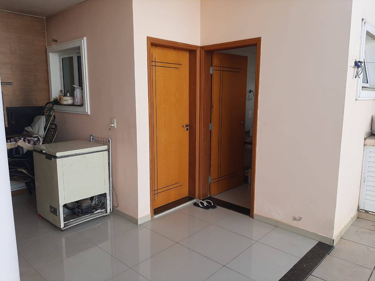 Casa de Condomínio, 5 quartos - Foto 9