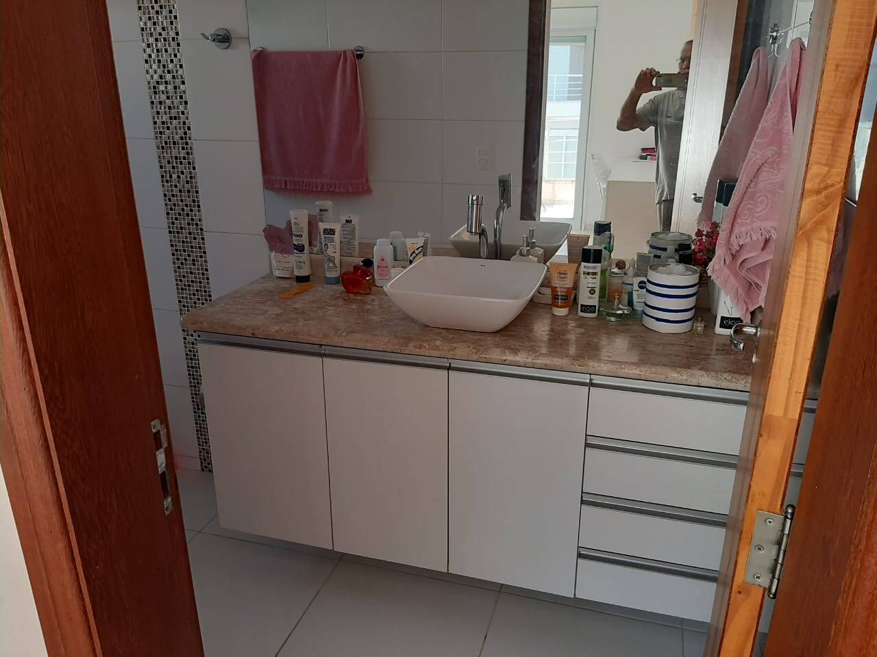 Casa de Condomínio, 5 quartos - Foto 8