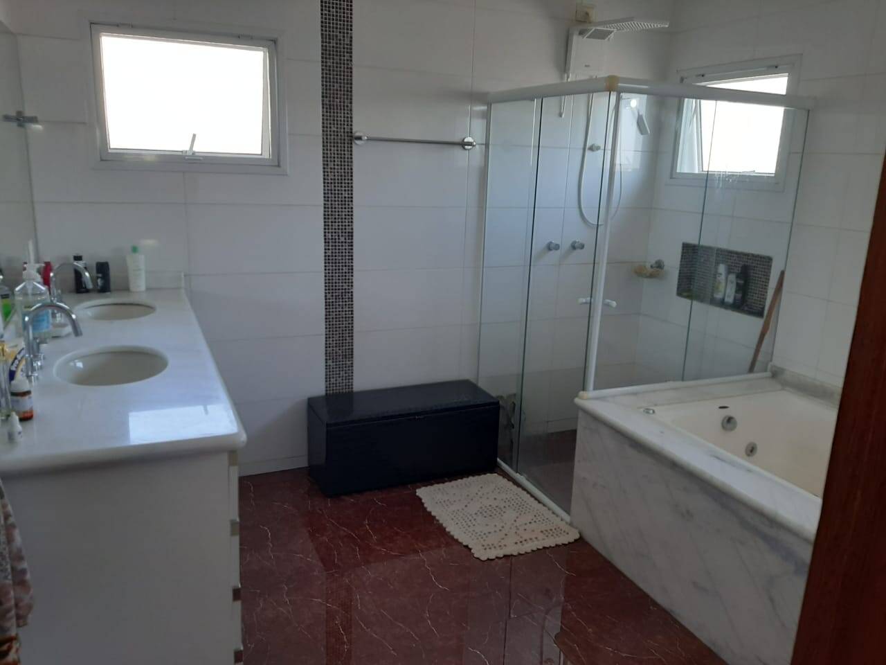 Casa de Condomínio, 5 quartos - Foto 14