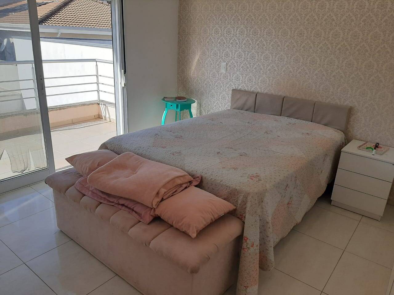 Casa de Condomínio, 5 quartos - Foto 13