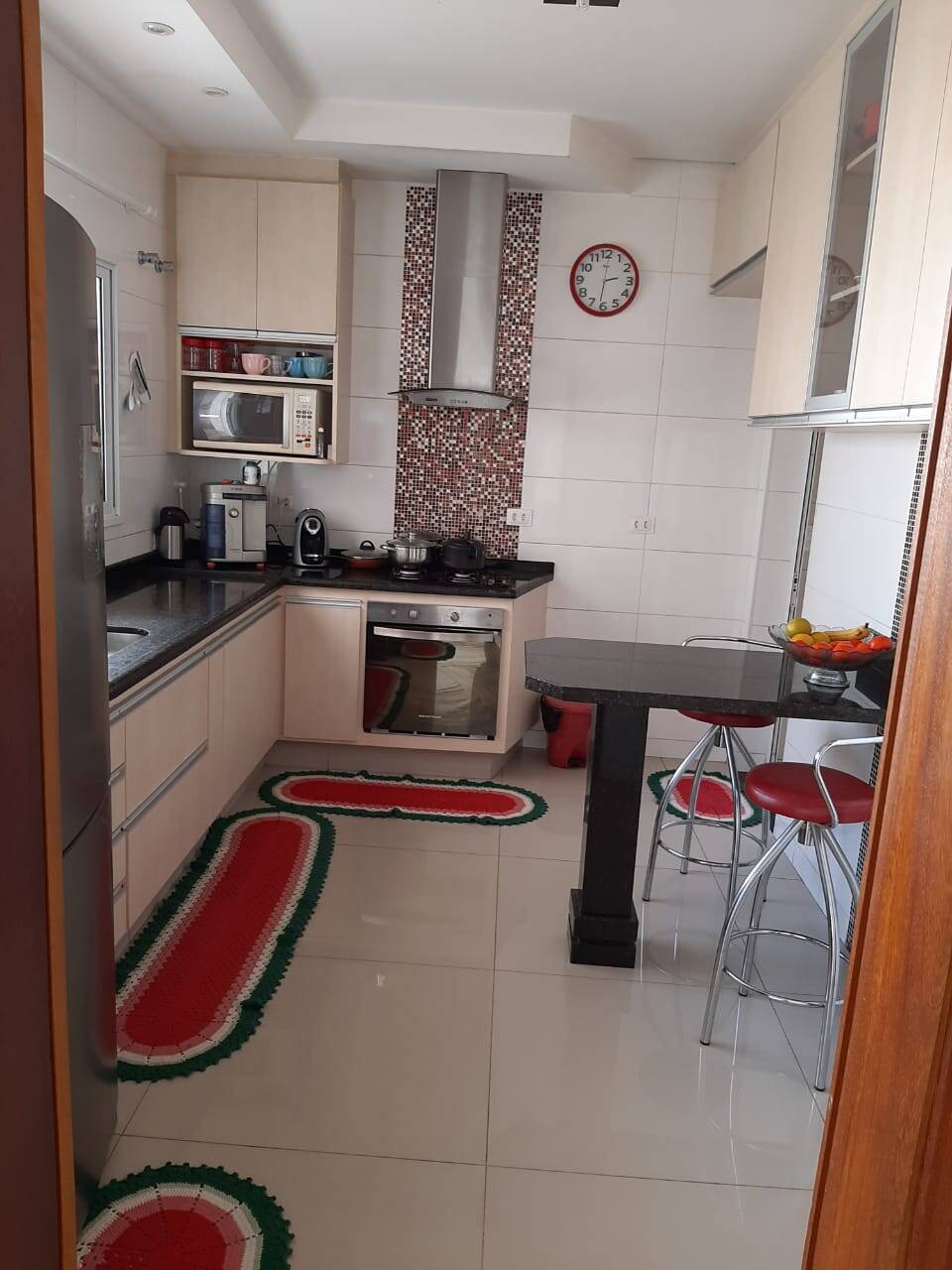 Casa de Condomínio, 5 quartos - Foto 17