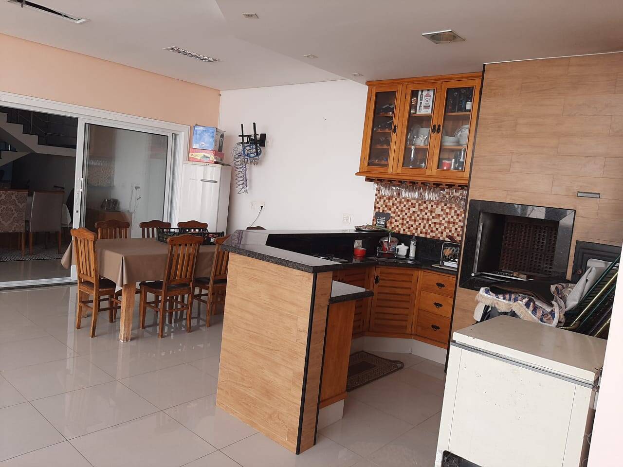 Casa de Condomínio, 5 quartos - Foto 30