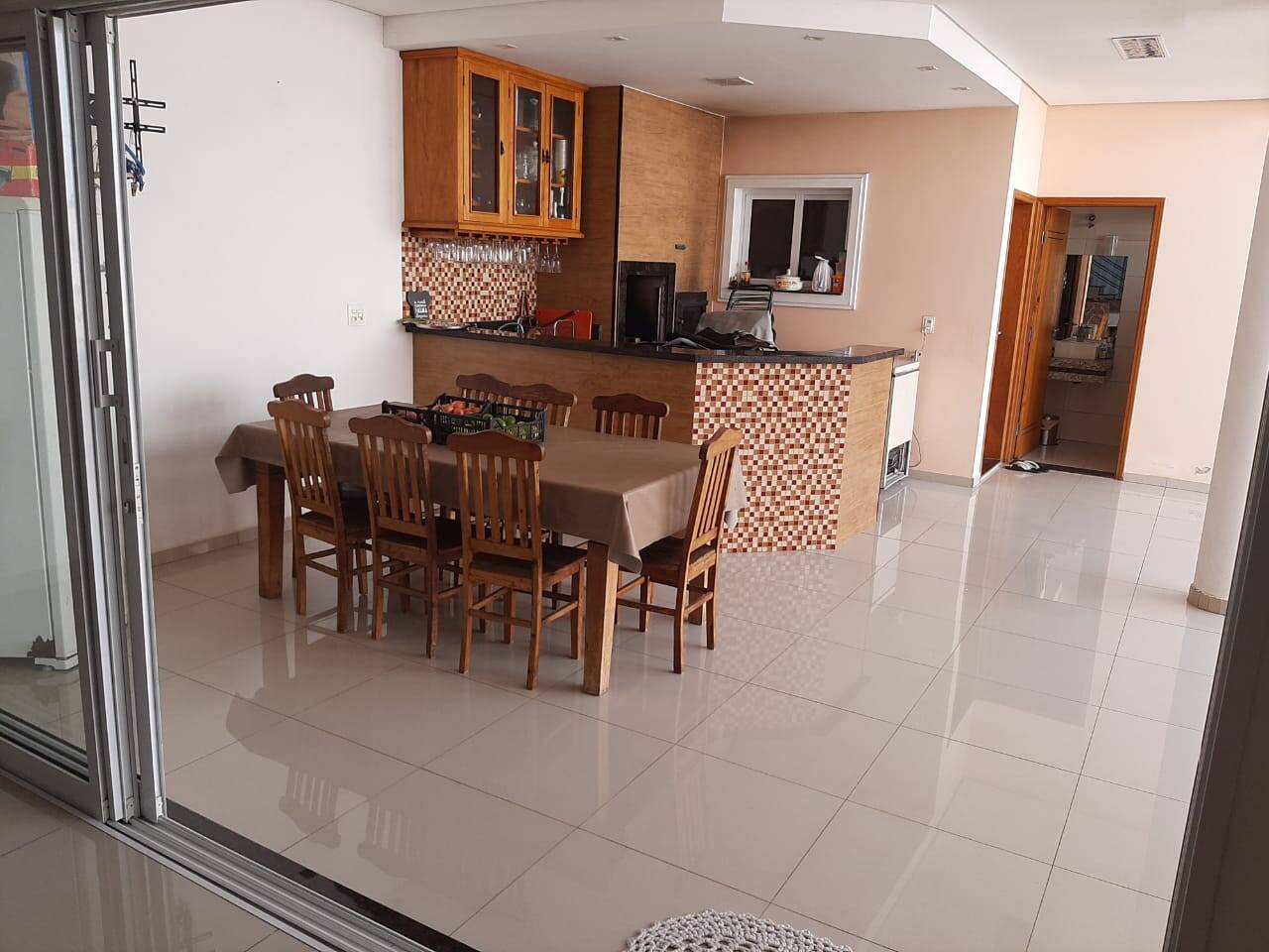 Casa de Condomínio, 5 quartos - Foto 31