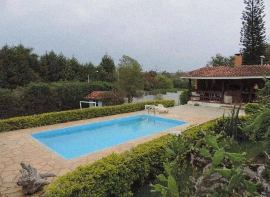 Casa, 5 quartos - Foto 4