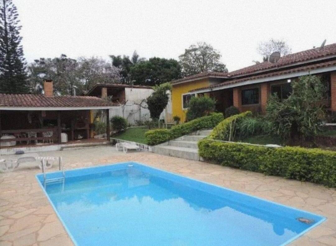 Casa, 5 quartos - Foto 5